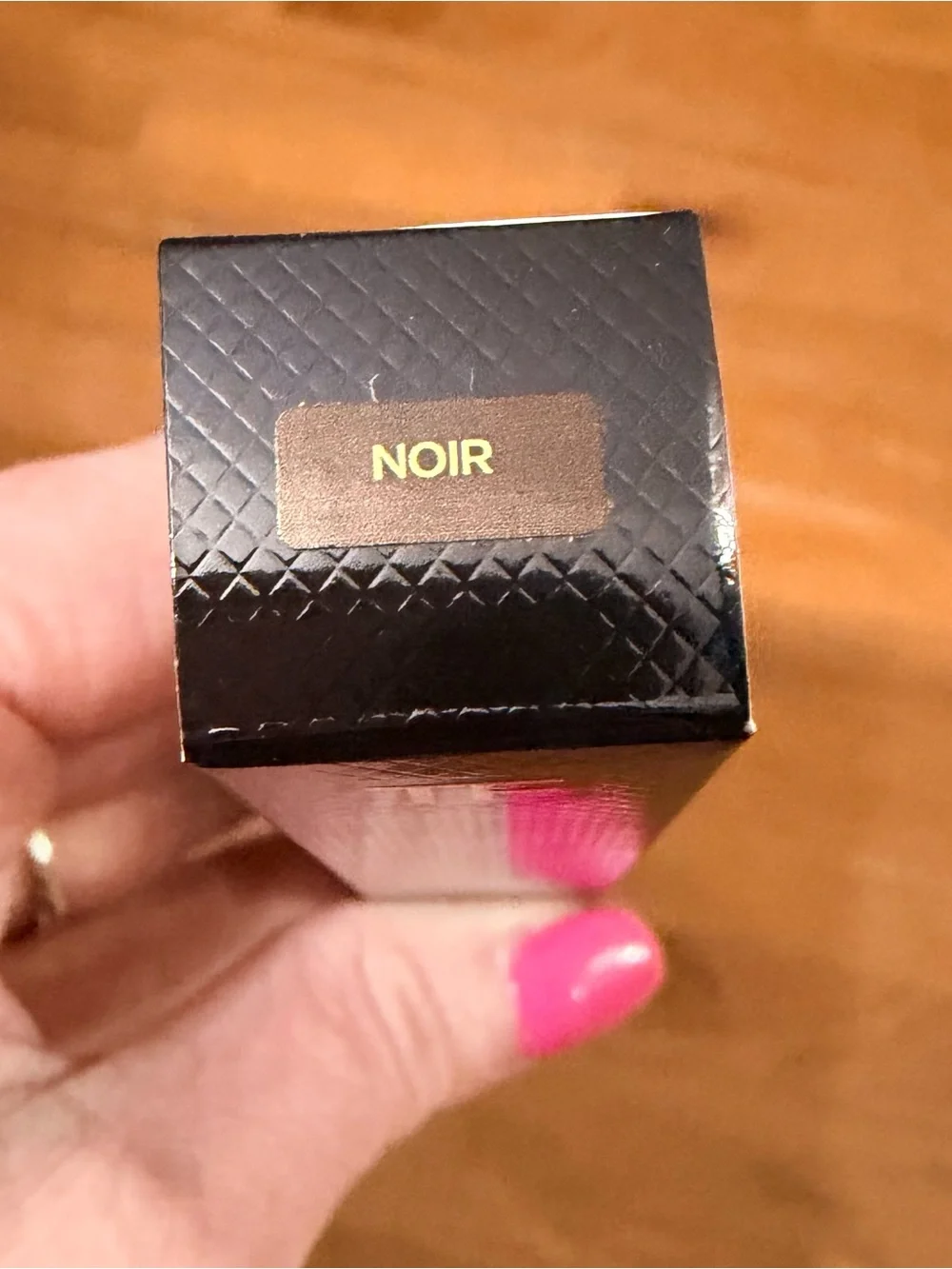 TOM FORD Emotionproof Mascara-Noir